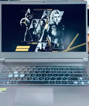 Photo - New Laptop MSI GF63 16GB Intel Core I7 SSD 1T