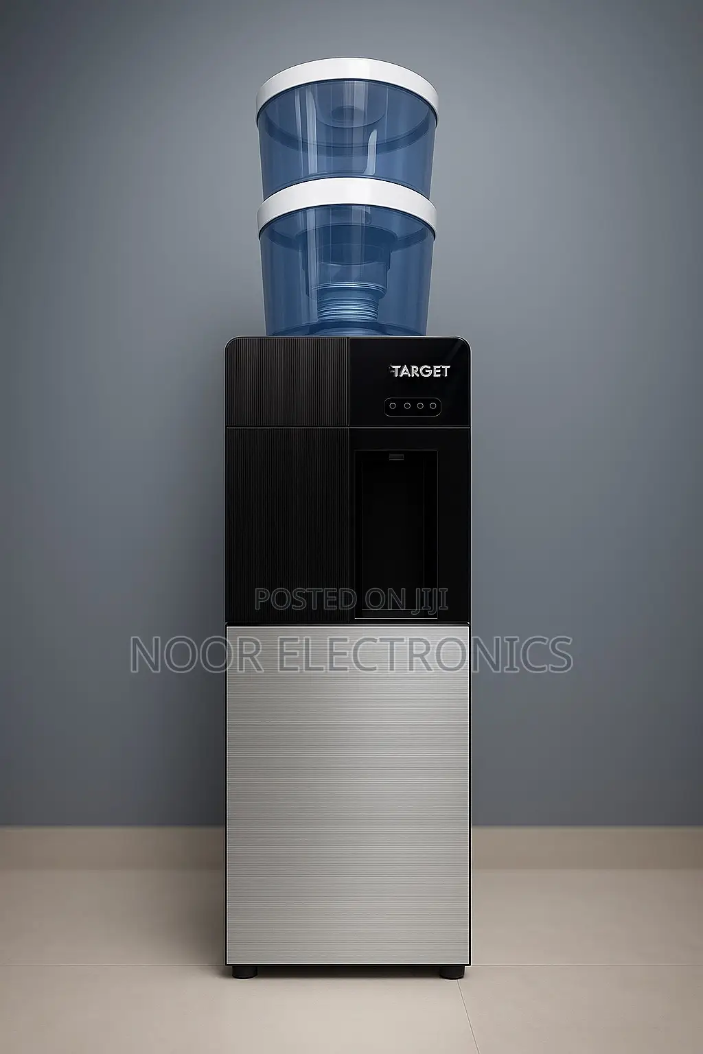 Water Dispenser