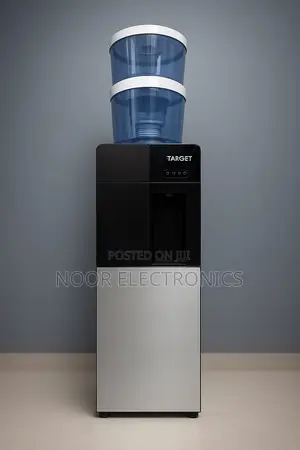 Photo - Water Dispenser