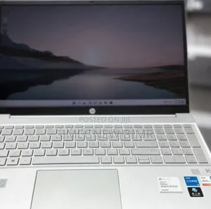 New Laptop HP Pavilion 15 16GB Intel Core i5 SSD 1T