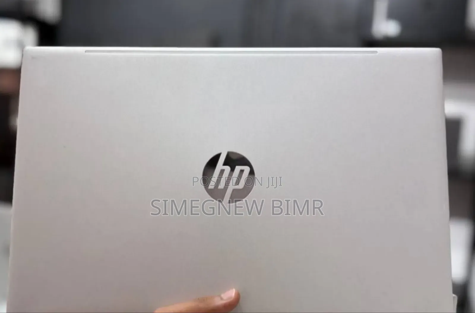 New Laptop HP Pavilion 15 16GB Intel Core i5 SSD 1T