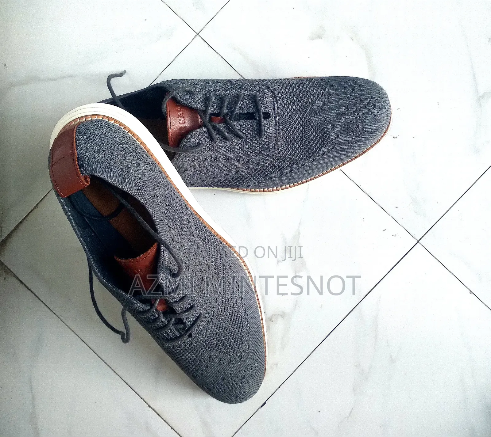 Cole Haan, Grand Øs