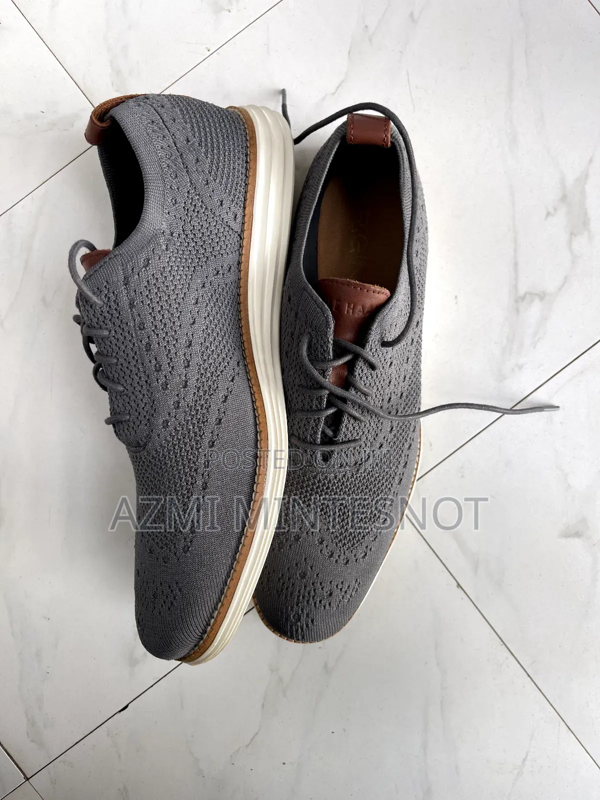 Cole Haan, Grand Øs