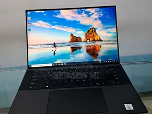 Photo - New Laptop Dell Precision 5540 16GB Intel Core I7 SSD 512GB