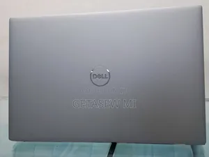 New Laptop Dell Precision 5540 16GB Intel Core I7 SSD 512GB