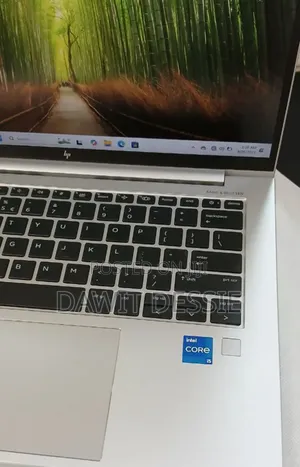 New Laptop HP EliteBook 840 G10 16GB Intel Core I5 SSD 1T