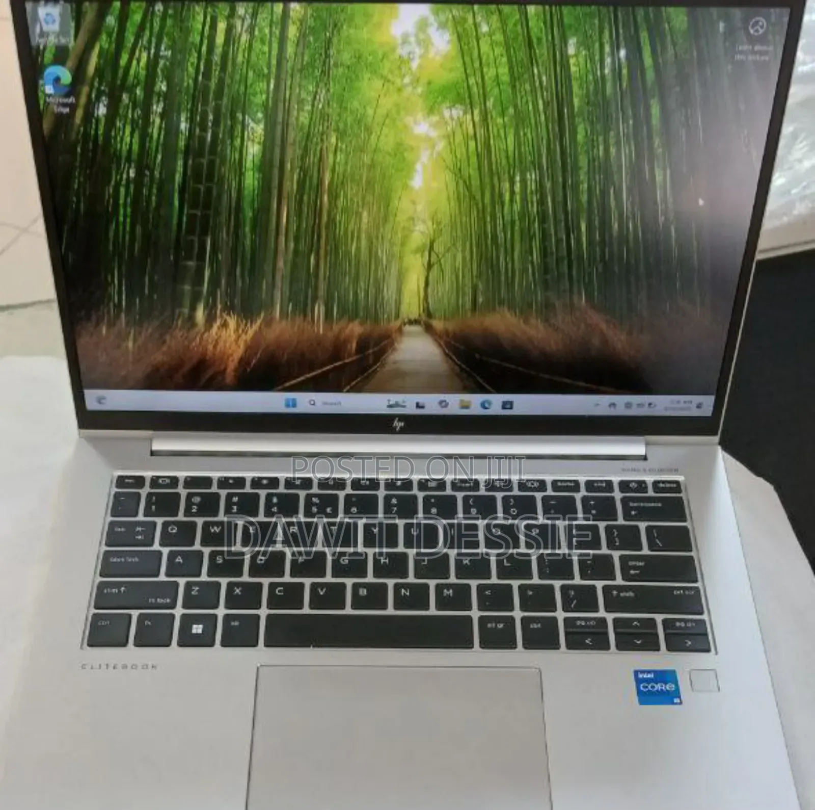 New Laptop HP EliteBook 840 G10 16GB Intel Core I5 SSD 1T