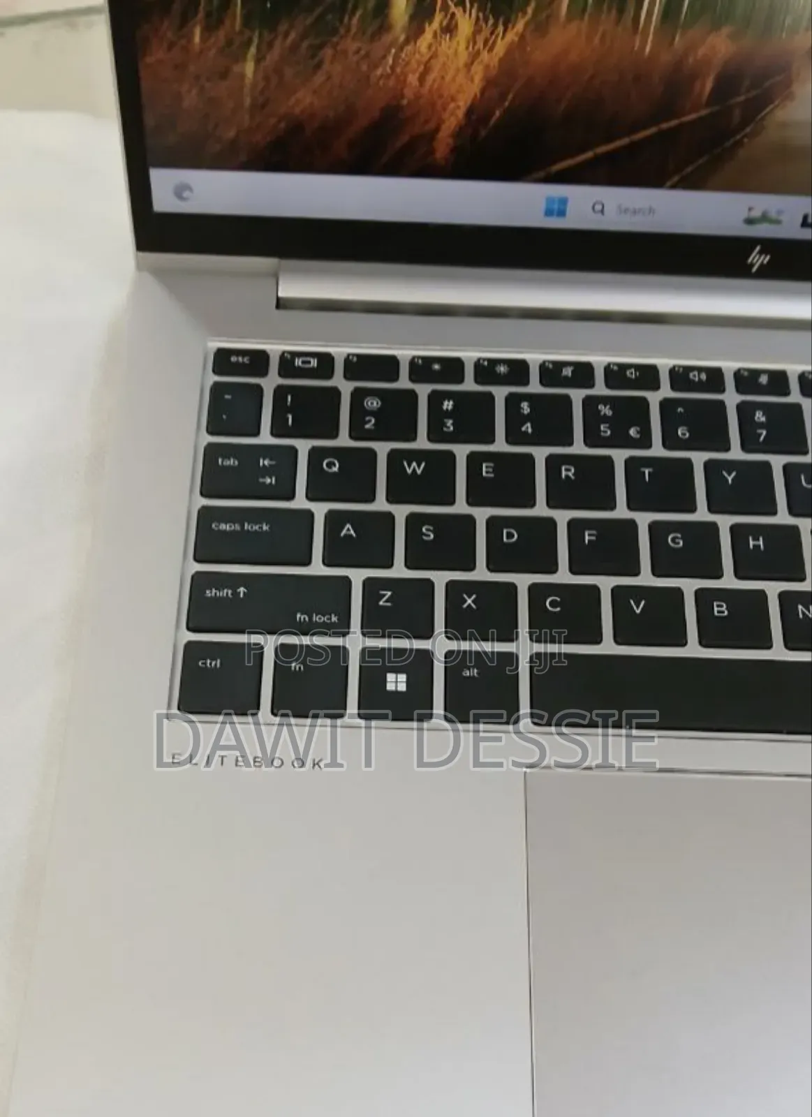 New Laptop HP EliteBook 840 G10 16GB Intel Core I5 SSD 1T