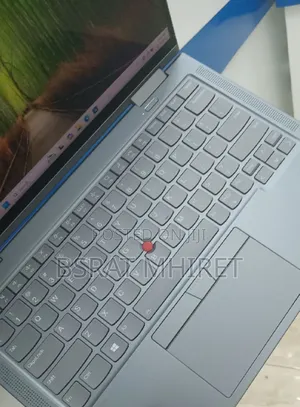 Photo - New Laptop Lenovo ThinkPad X1 Carbon 32GB Intel Core i7 SSD 512GB