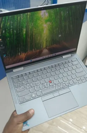 New Laptop Lenovo ThinkPad X1 Carbon 32GB Intel Core i7 SSD 512GB