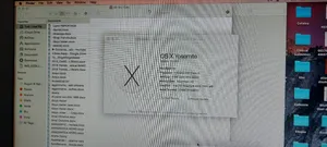 Laptop Apple MacBook Air 2012 4GB Intel Core I5 SSD 128GB