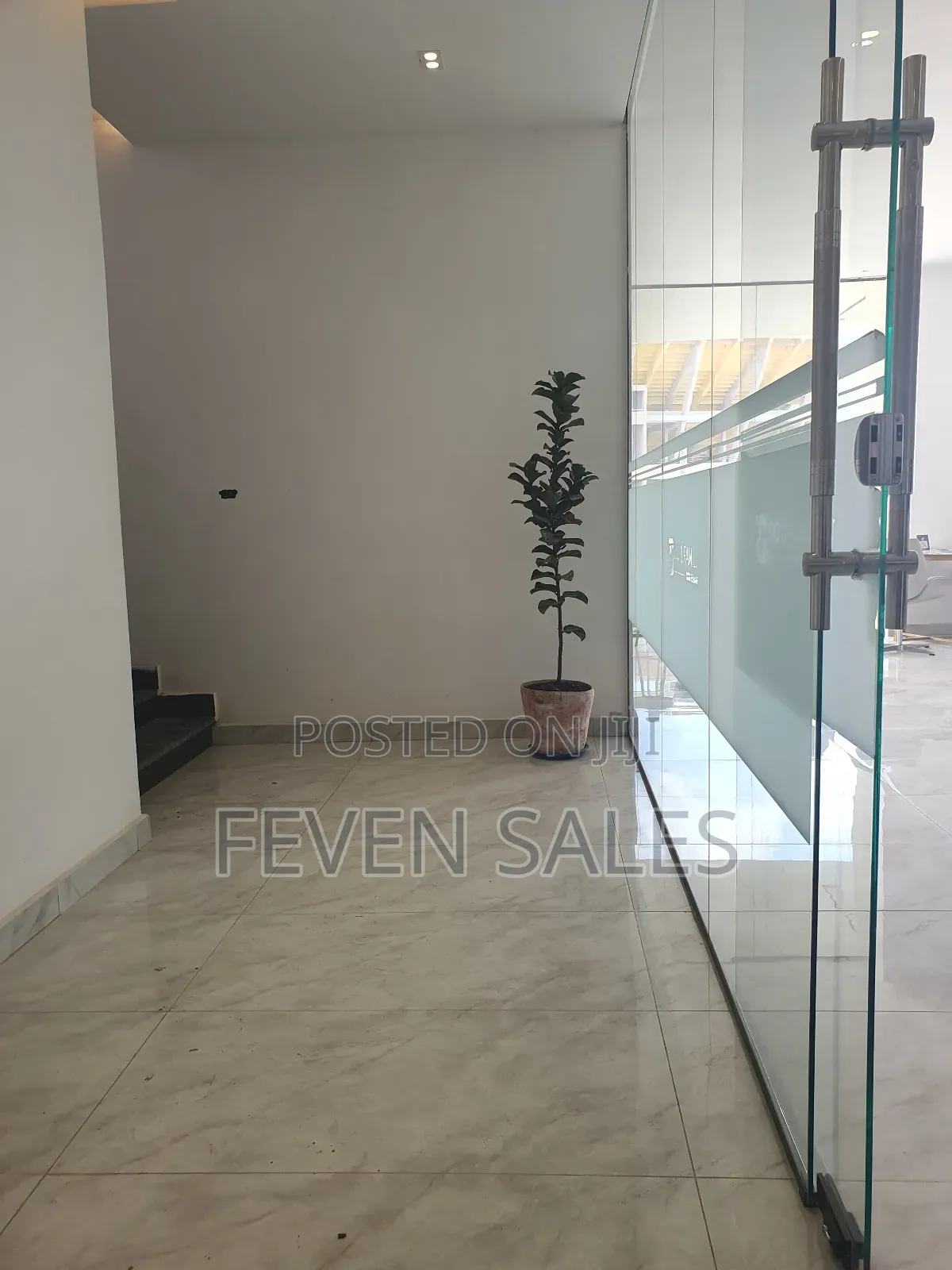 በመሀል ቦሌ የንግድ ሱቅ ሽያጭ