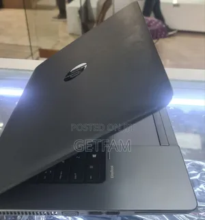 New Laptop HP EliteBook 850 G1 8GB Intel Core I5 SSD 500GB