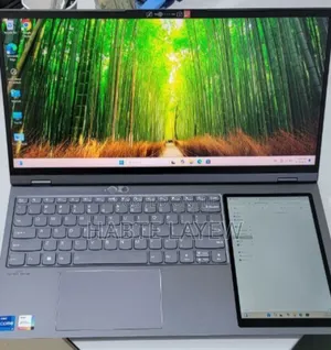 New Laptop Lenovo ThinkBook 15 16GB Intel Core I7 SSD 512GB