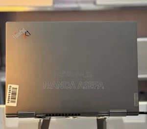New Laptop Lenovo Thinkpad X1 Yoga 32GB Intel Core I7 SSD 512GB