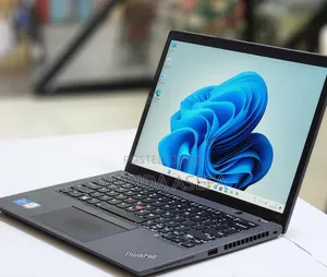 Photo - New Laptop Lenovo Thinkpad X1 Yoga 32GB Intel Core I7 SSD 512GB