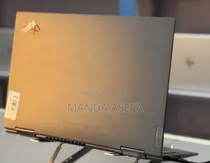 New Laptop Lenovo Thinkpad X1 Yoga 32GB Intel Core I7 SSD 512GB