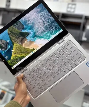 Photo - New Laptop HP Spectre 8GB Intel Core i7 SSD 512GB