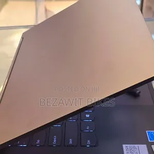 New Laptop Lenovo ThinkPad Yoga 16GB Intel Core i7 SSD 1T