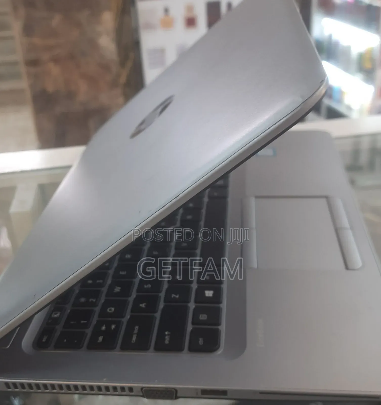 New Laptop HP EliteBook 840 G1 16GB Intel Core I7 SSD 512GB