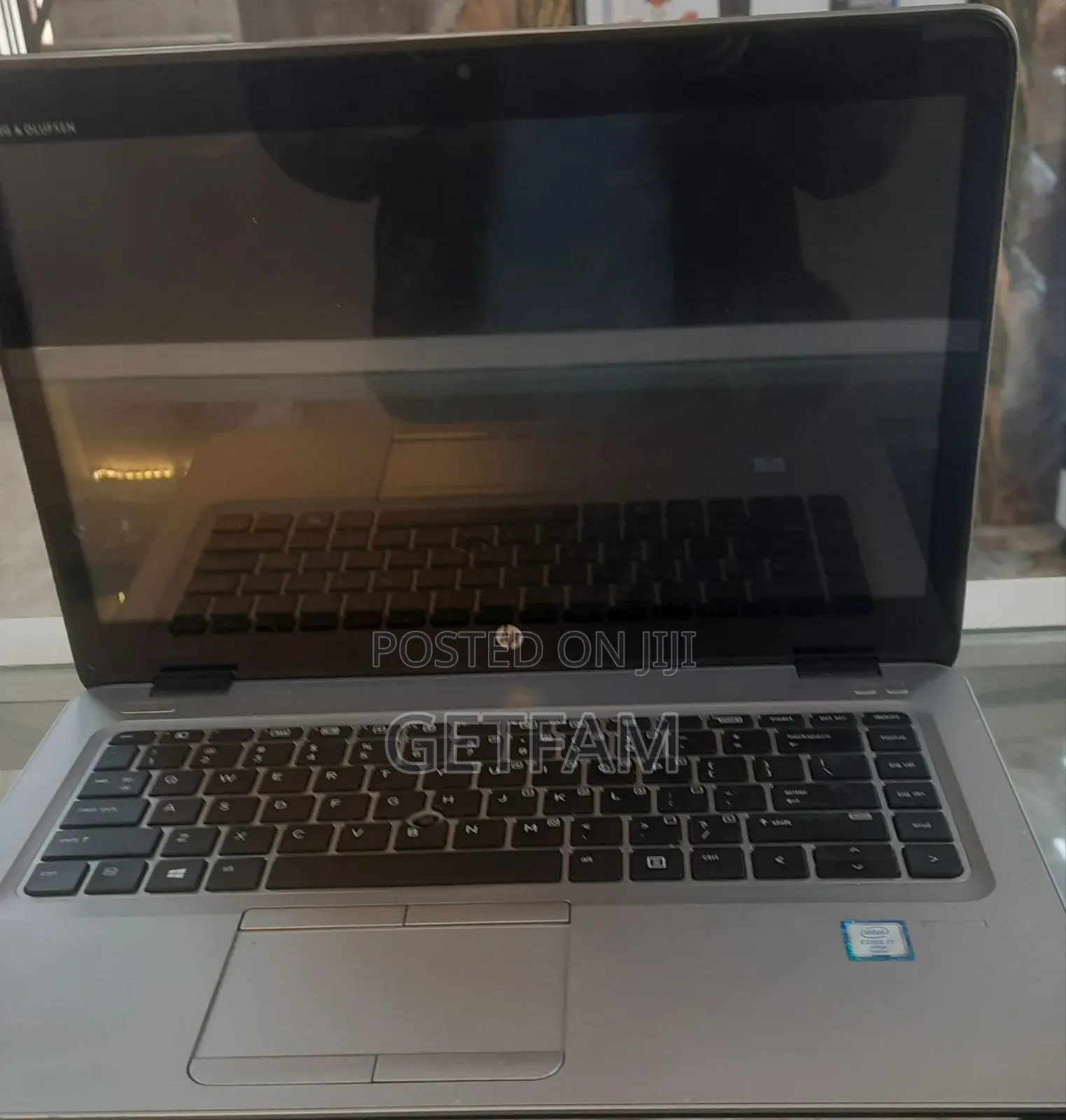 New Laptop HP EliteBook 840 G1 16GB Intel Core I7 SSD 512GB