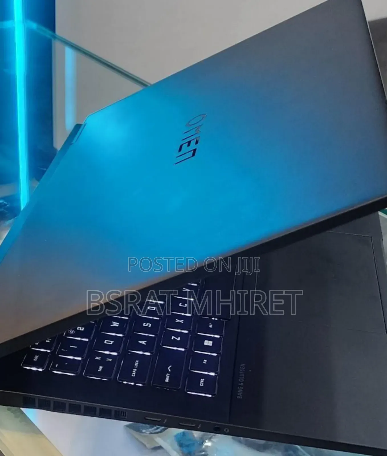 New Laptop HP Omen X 16GB Intel Core I9 SSD 1T