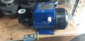 Photo - Shakiti 0.5hp Water Pump Made in India