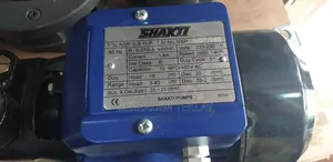 Shakiti 0.5hp Water Pump Made in India