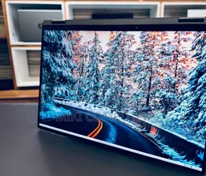 Photo - New Laptop Lenovo Yoga 7i 16GB Intel Core I7 SSD 512GB