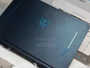 New Laptop Acer Predator Helios 300 16GB Intel Core I7 SSD 512GB