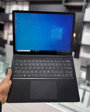New Laptop Microsoft Surface Laptop 4 8GB Intel Core I7 SSD 256GB