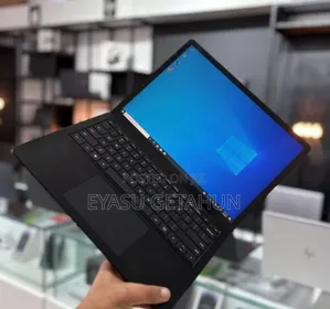 New Laptop Microsoft Surface Laptop 4 8GB Intel Core I7 SSD 256GB