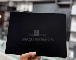 New Laptop Microsoft Surface Laptop 4 8GB Intel Core I7 SSD 256GB