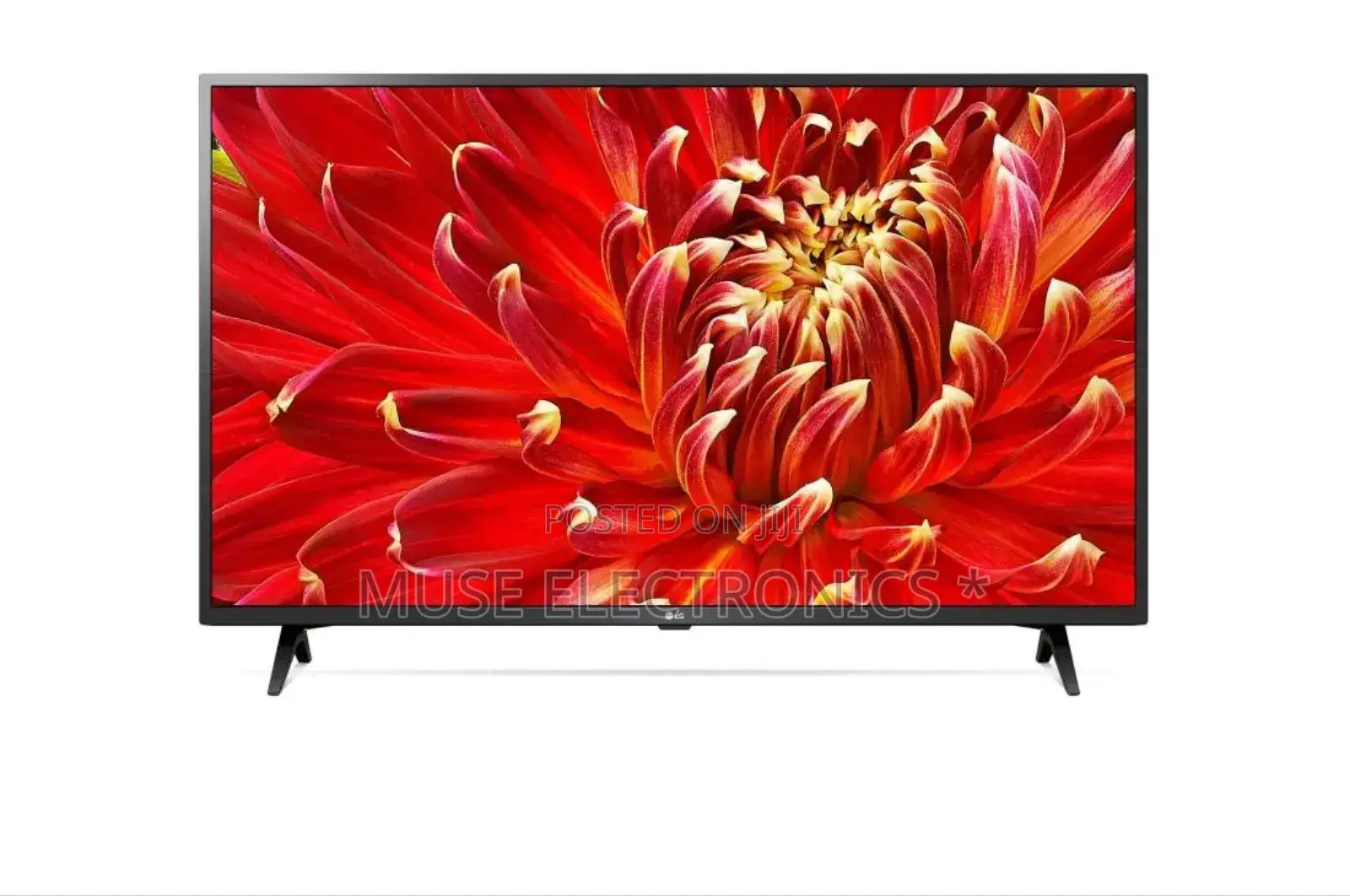 Hisense 65"Smart Android Tv