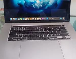 New Laptop Apple MacBook Pro 2019 32GB Intel Core I9 SSD 1T