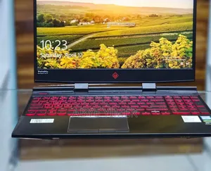 Photo - New Laptop HP Omen X 16GB Intel Core i7 SSD 512GB