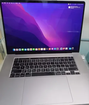 New Laptop Apple MacBook Pro 2019 32GB Intel Core I9 SSD 1T