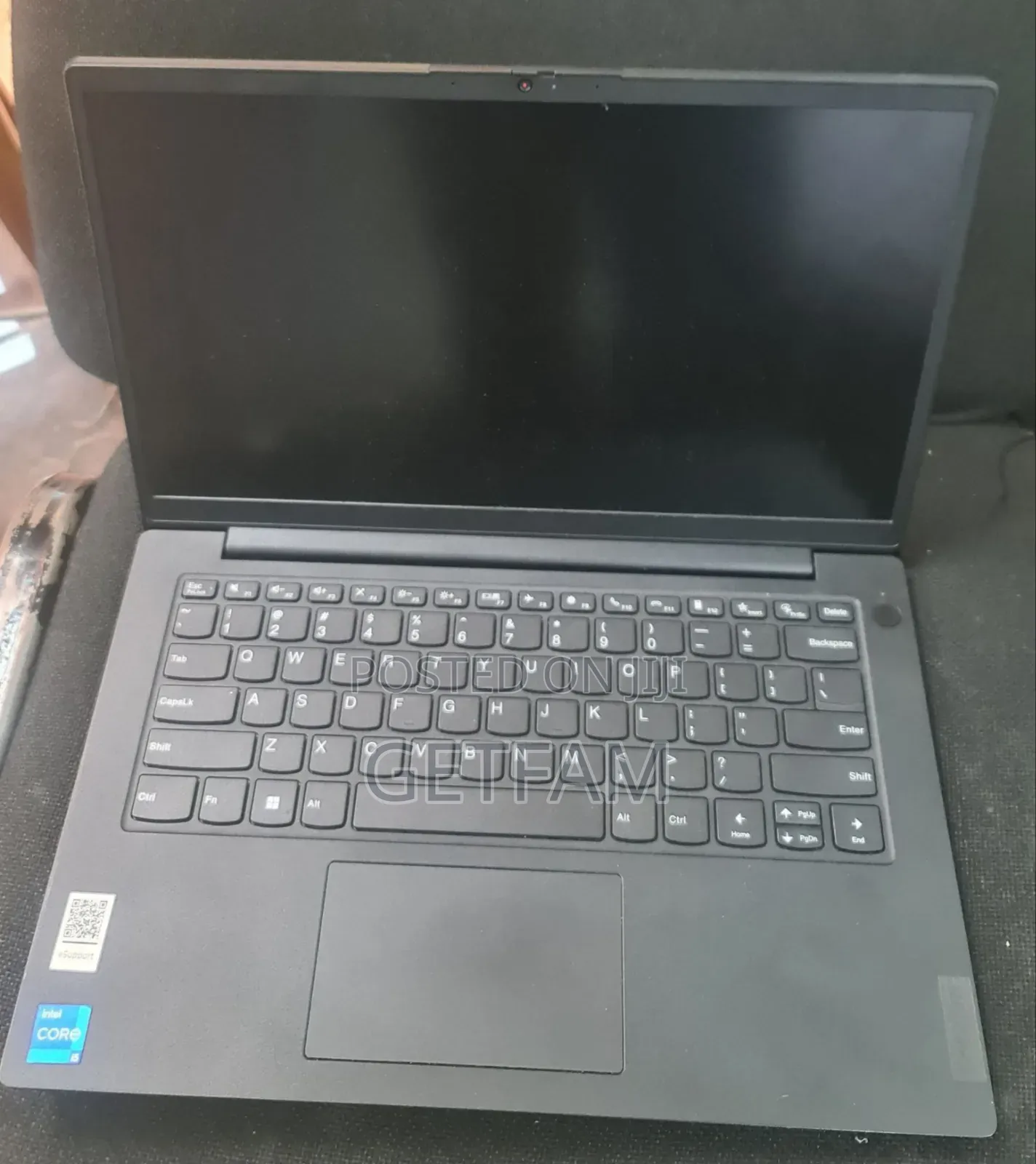 New Laptop Lenovo Ideapad 3 16GB Intel Core I5 SSD 512GB