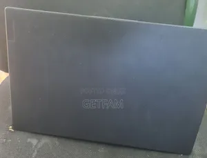 New Laptop Lenovo Ideapad 3 16GB Intel Core I5 SSD 512GB