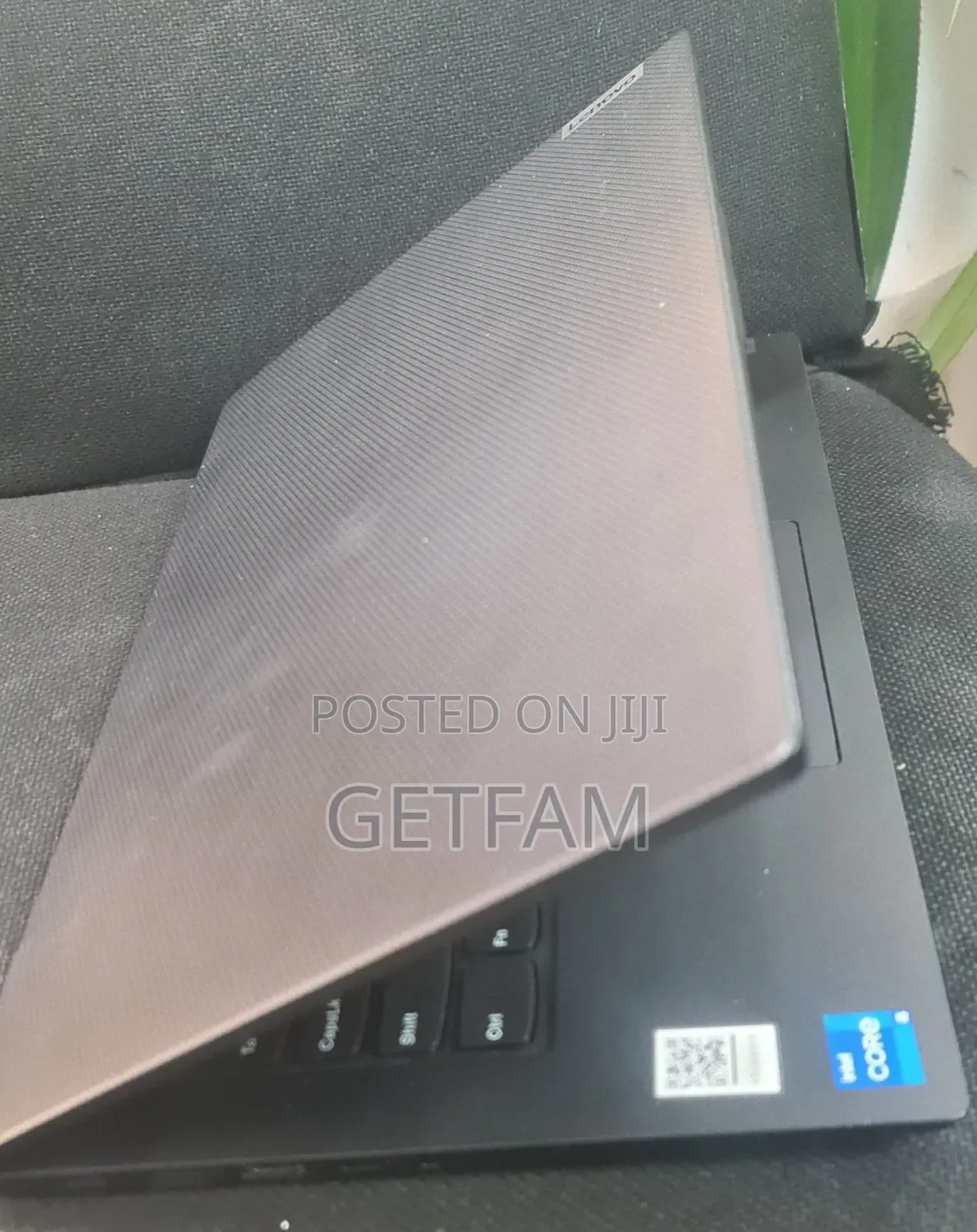 New Laptop Lenovo Ideapad 3 16GB Intel Core I5 SSD 512GB