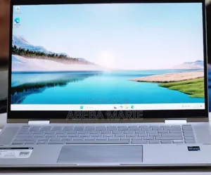 New Laptop HP Envy X360 16GB Intel Core I5 SSD 512GB