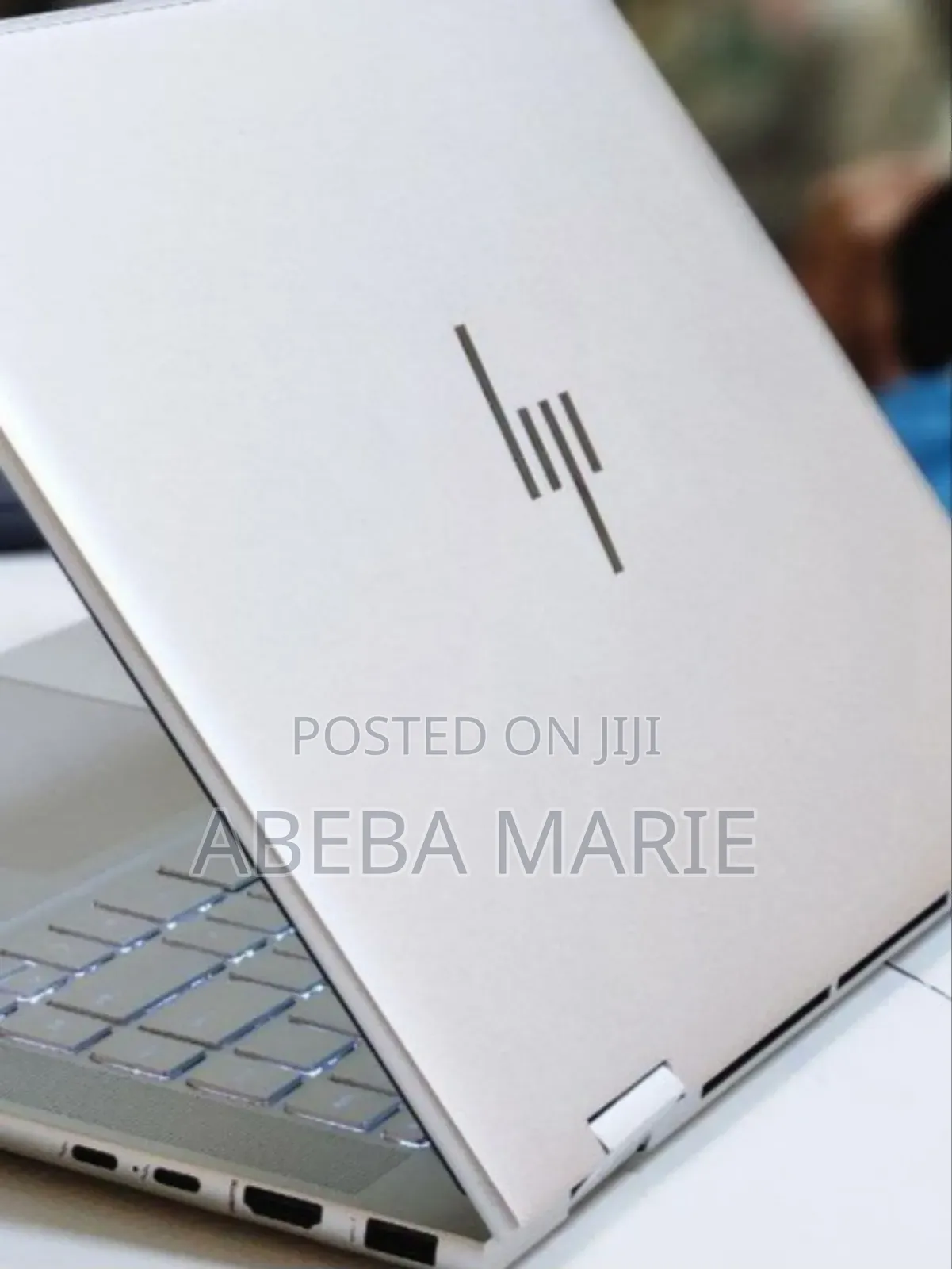 New Laptop HP Envy X360 16GB Intel Core I5 SSD 512GB