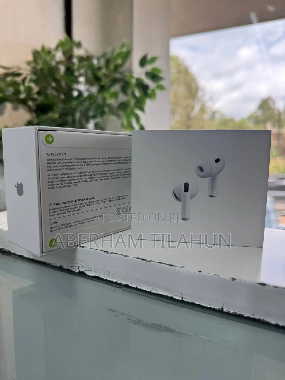 Apple Airpod Pro 3