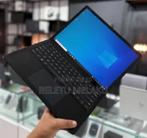 New Laptop Microsoft Surface Laptop 3 16GB Intel Core I7 SSD 256GB