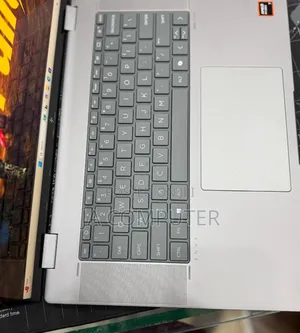 New Laptop HP Envy X360 16GB AMD Ryzen 7 SSD 512GB