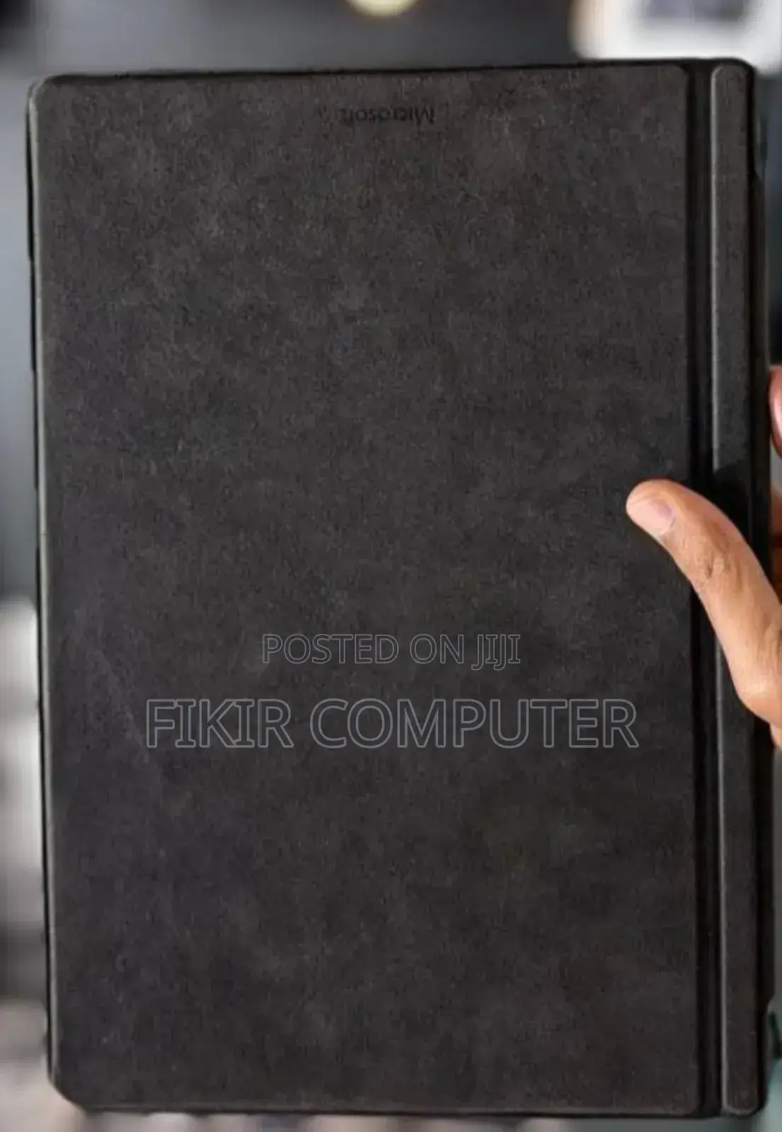 New Laptop Microsoft Surface Laptop 4 8GB Intel Core I5 SSD 256GB