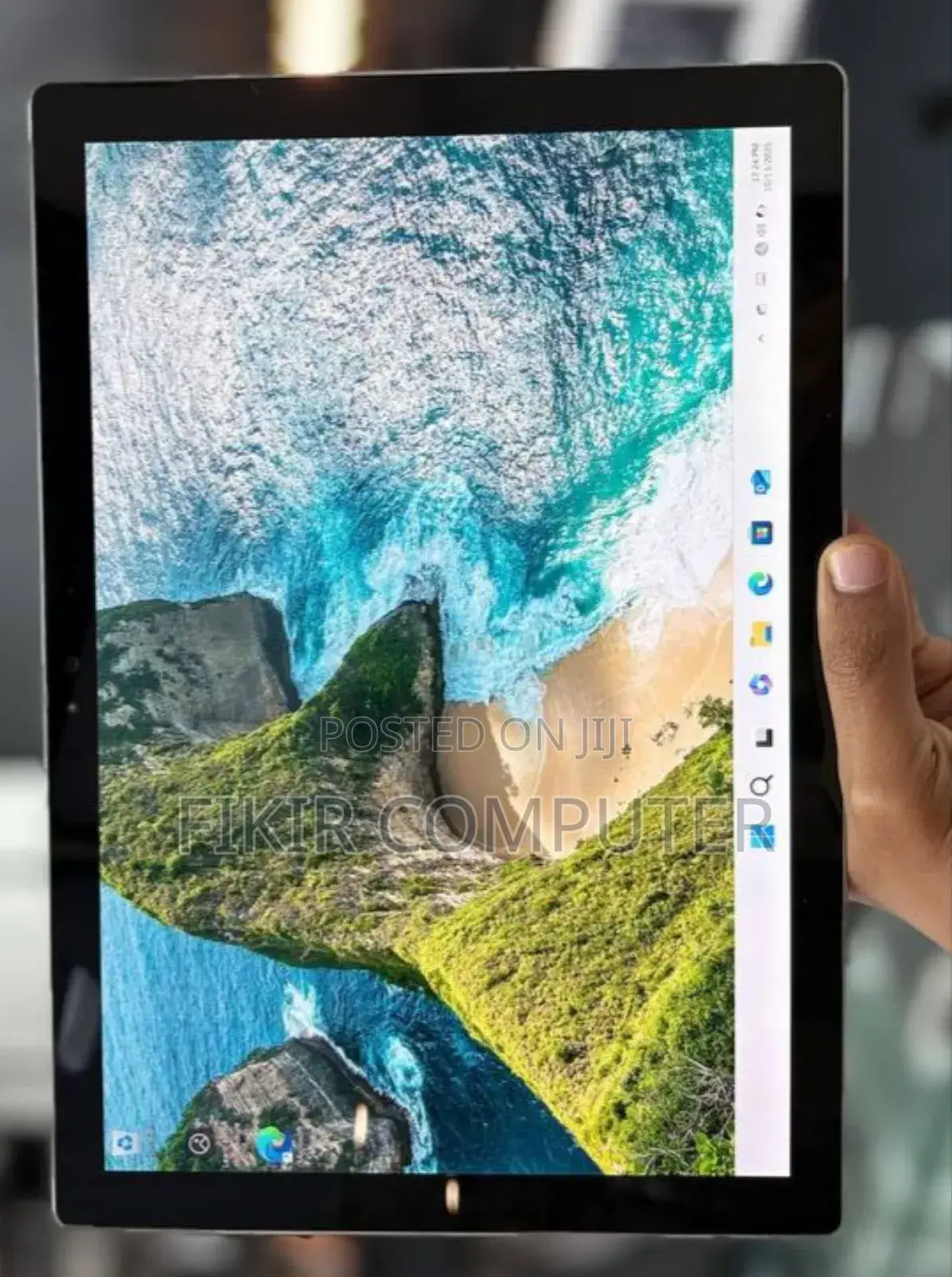 New Laptop Microsoft Surface Laptop 4 8GB Intel Core I5 SSD 256GB