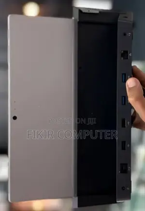 New Laptop Microsoft Surface Laptop 4 8GB Intel Core I5 SSD 256GB