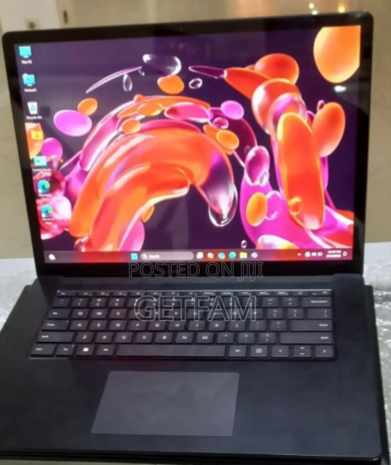 New Laptop HP EliteBook 840 G3 16GB Intel Core I7 SSD 512GB