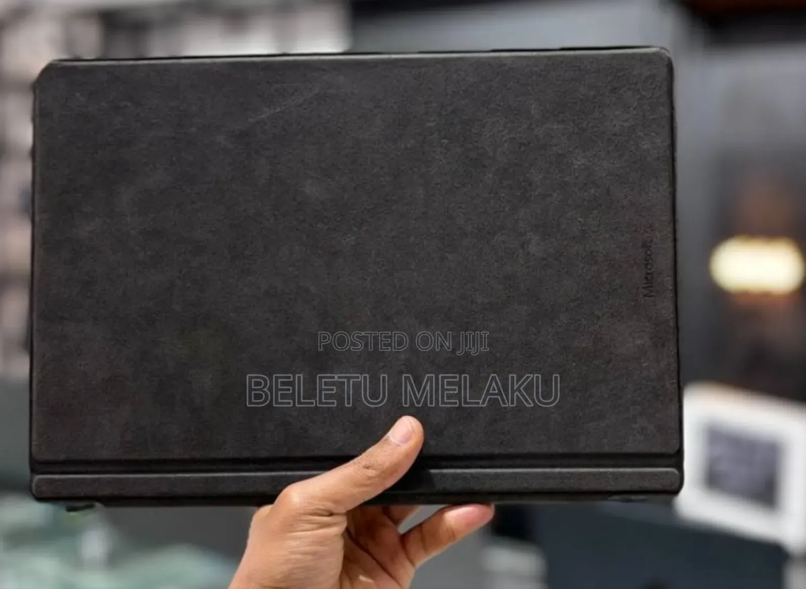 New Laptop Microsoft Surface Pro 4 8GB Intel Core I5 SSD 256GB